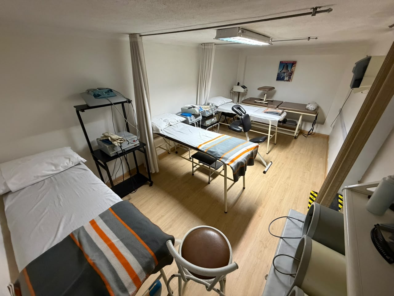Centro Médico Clinibienvital