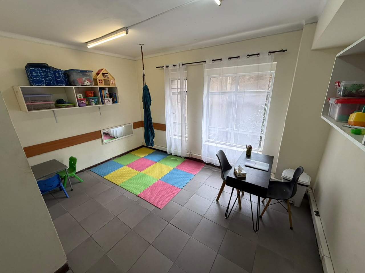 Centro Diverkids