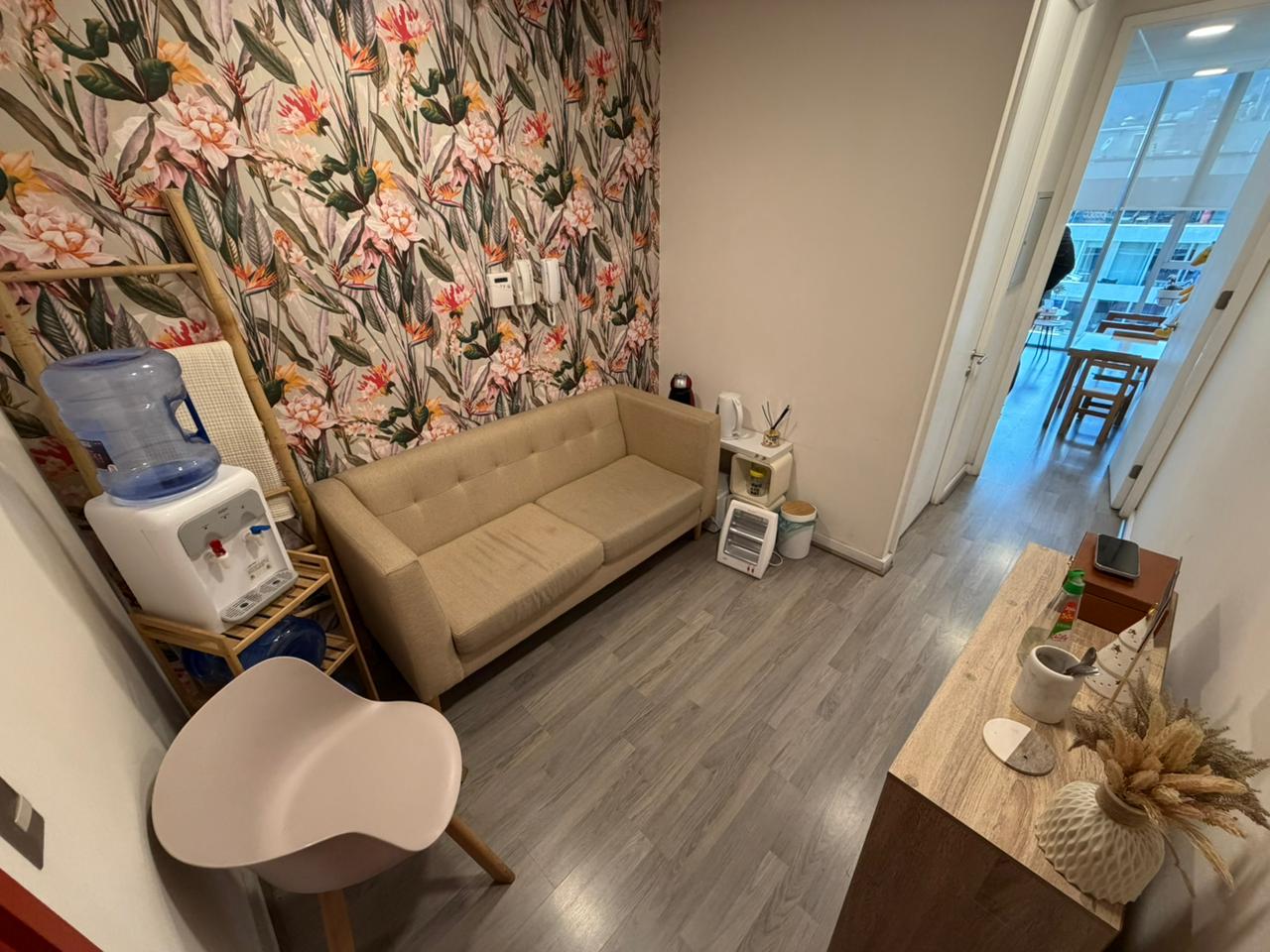 Sala de espera