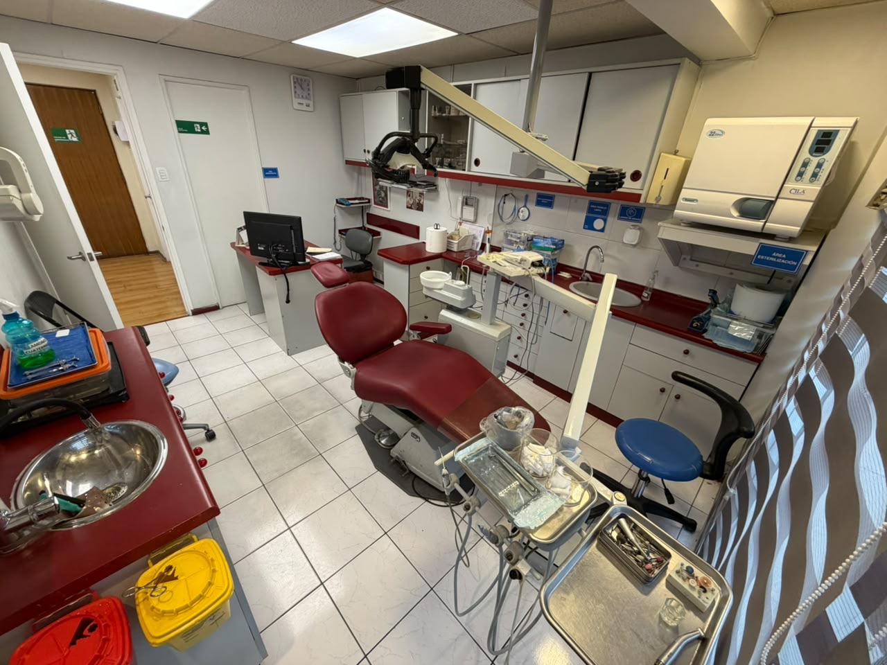 Clínica Dental Paulsen