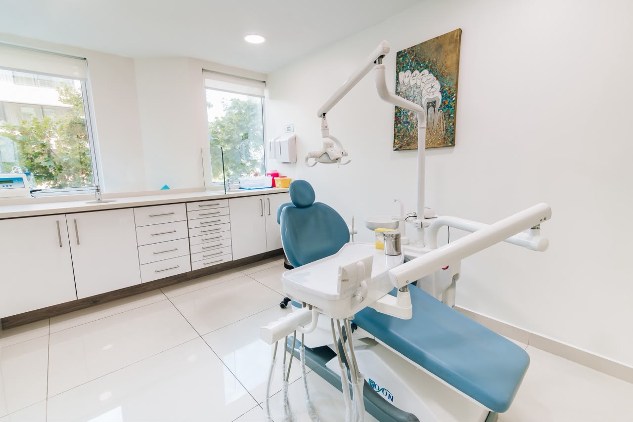 Clínica Dental Herbosa
