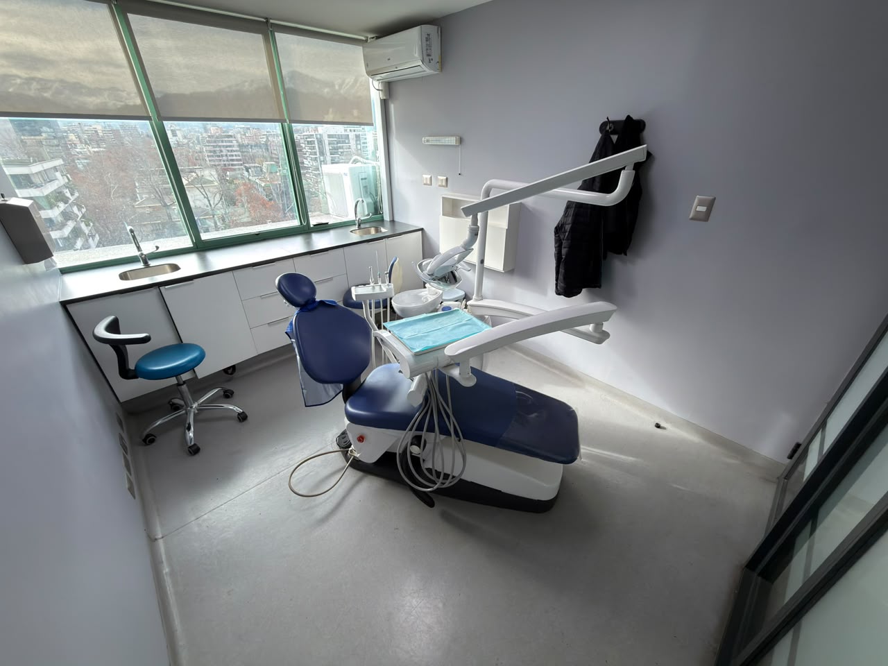 Box de Odontología 2